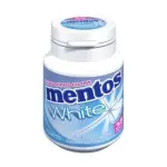 Mentos 54.34 White Gum Mint