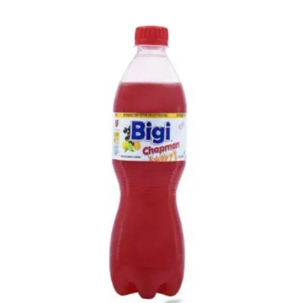 bIGI 35CL CHAPMAN N/A DRINK