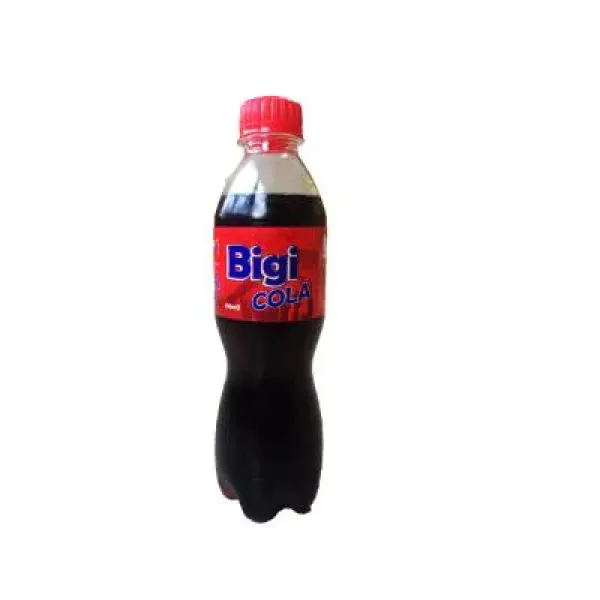 Bigi 35cl Cola