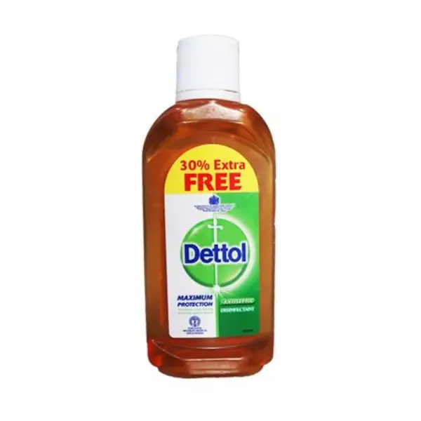 Dettol Disinfectant 165ml