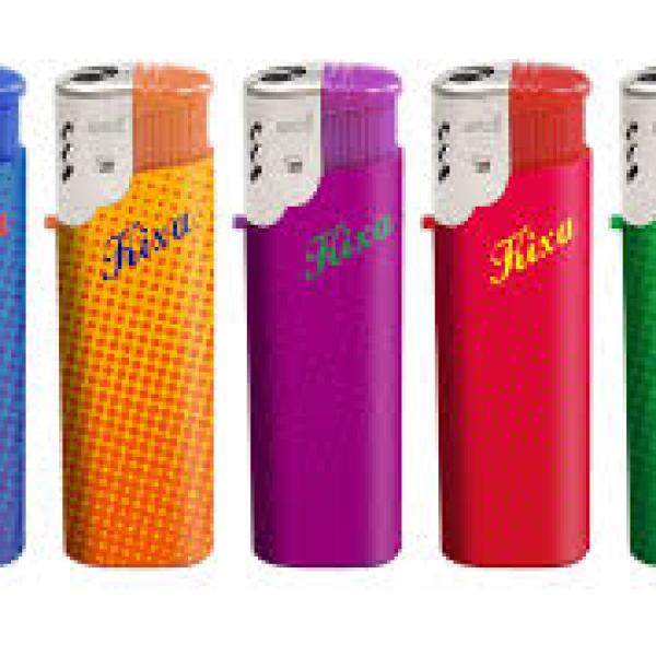KIXA F002 LIGHTER