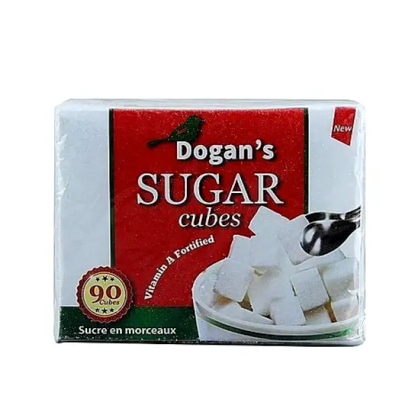 Dogans Cube Sugar 500G