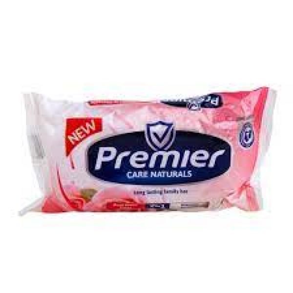 PREMIER 175G ROSAWATER SOAP