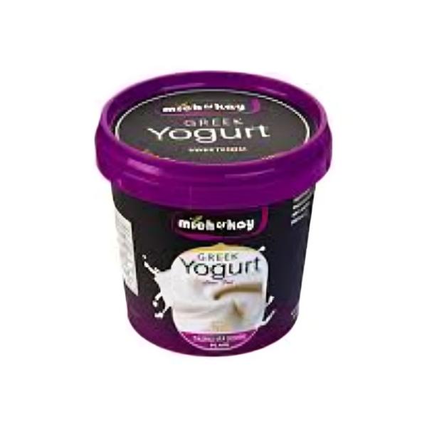 Mich & Kay 400G Greek Yoghurt