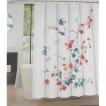 Fabric Shower Curtain 2