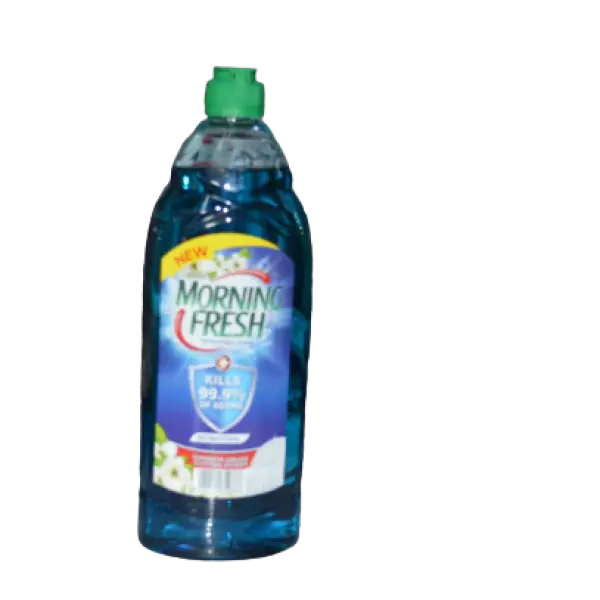 MORNING FRESH 700ML ANTIBACTERIAL