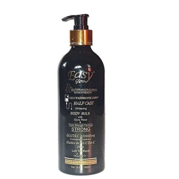 Easy Glow !00ml Half Cast Whitening Complex