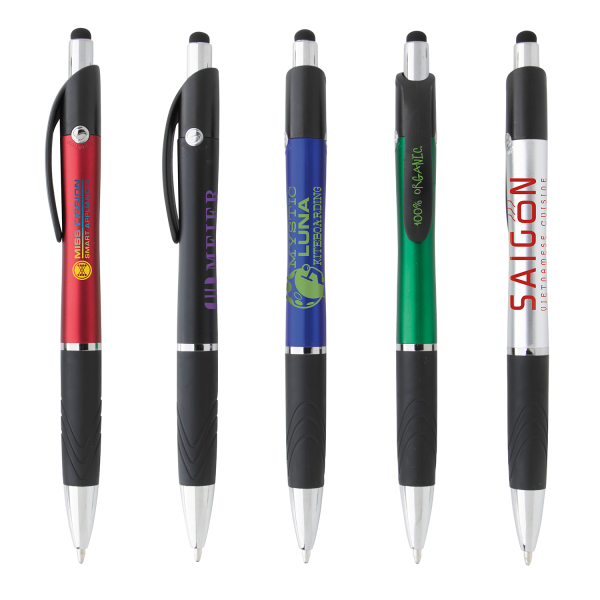 Fancy Pen