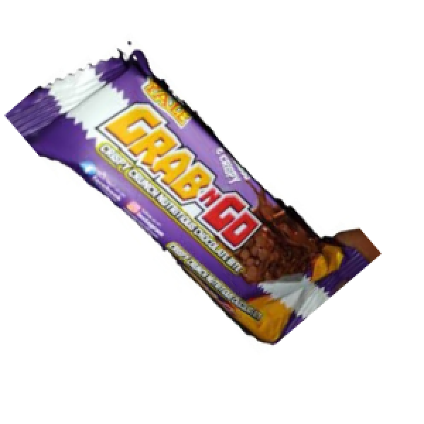 Yale Grab And Go Biscuit