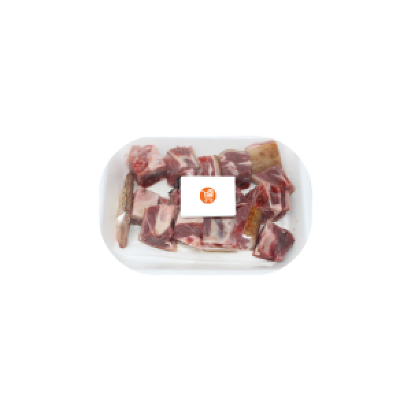 Goat Meat