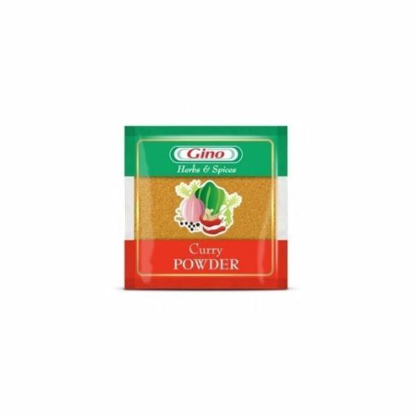 Gino 3.5G Curry powder