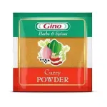 Gino Curry 40G