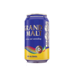 Grand Malt 33Cl Can