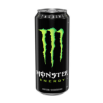 MONSTER ENERGY DRINK 440ML
