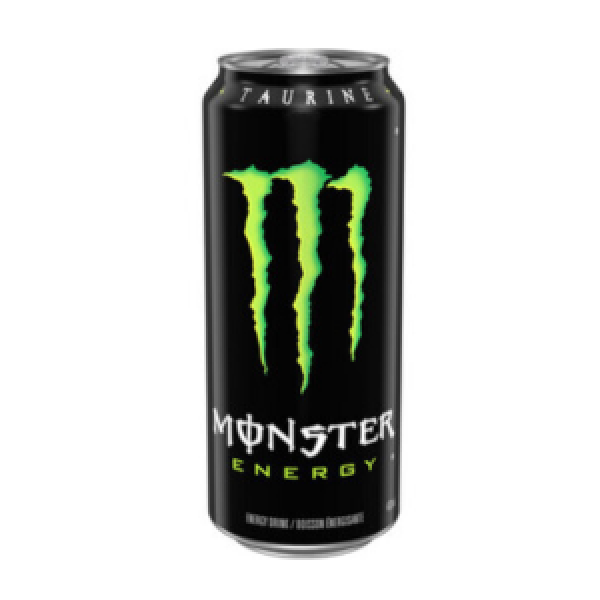 MONSTER ENERGY DRINK 440ML