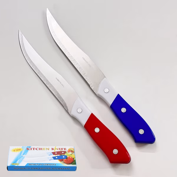 Selika Stainless r55-6 Knife