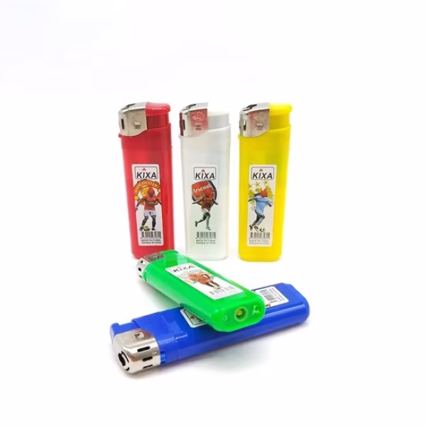 KIXA 098 LIGHTER