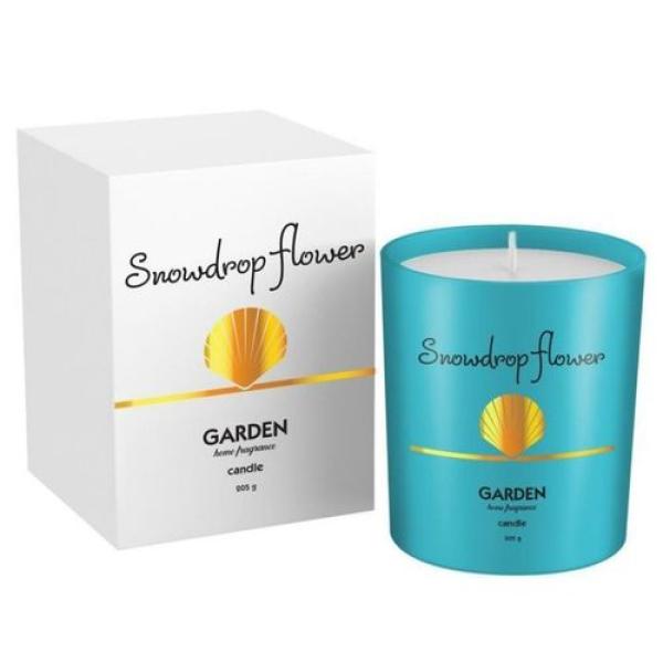 CANDLE AIR FRESHNER