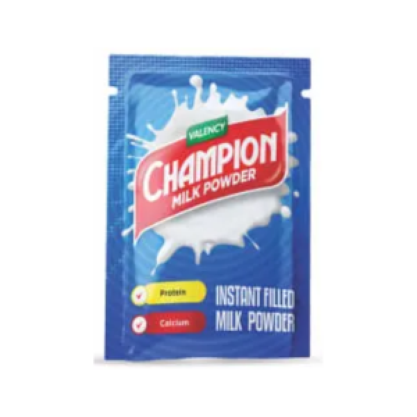 Champion 12G Non Diary Creamer
