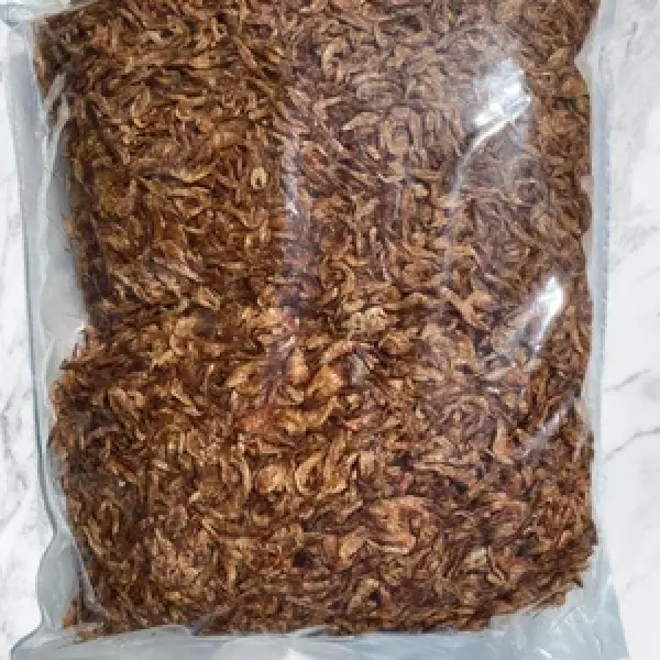 Crayfish