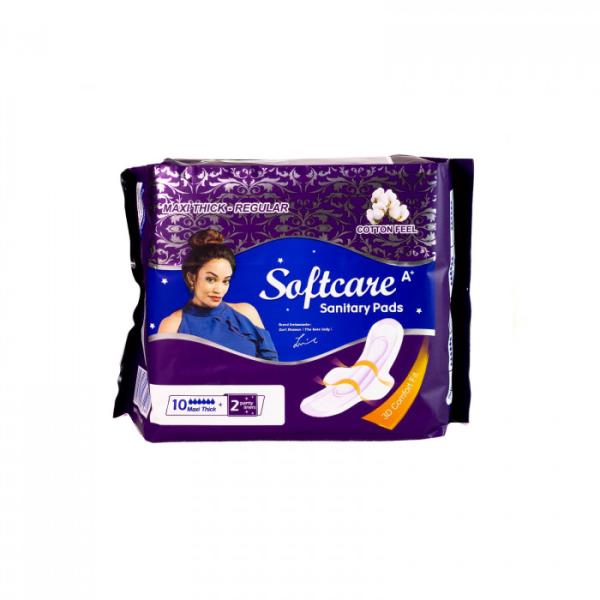 Softcare Pad x3