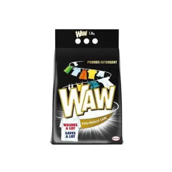 WaW Detergent 800G