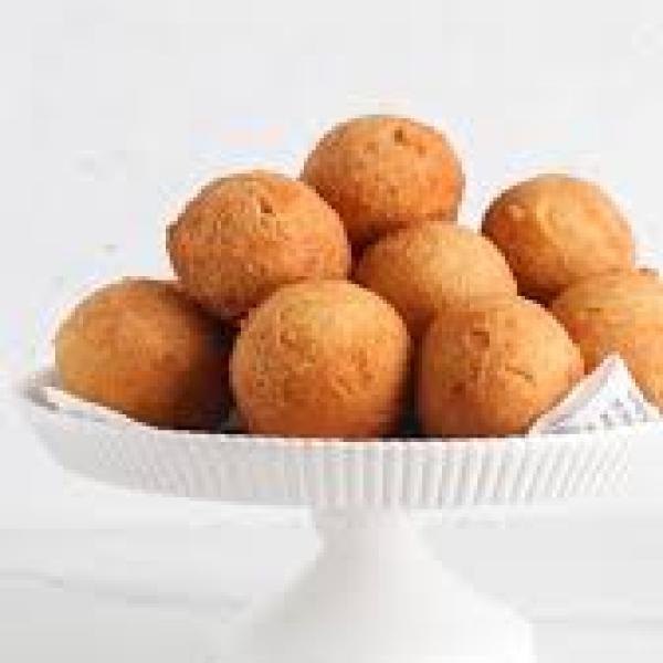 BUTTER BONS