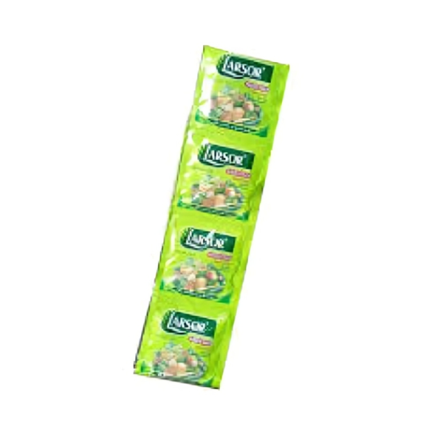 Lasor Fried Rice 10 G Seasoning Powder