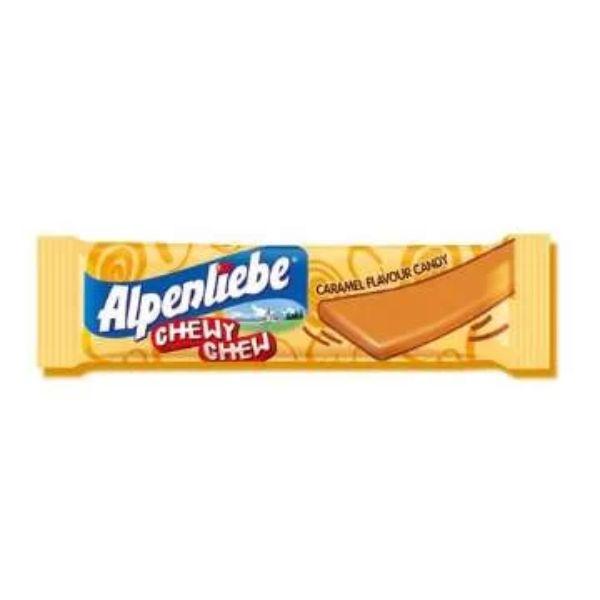 Alpenliebe 119G Milk Filled Caramel