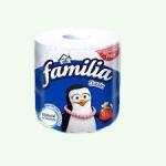Familia Roll 1 Tissue