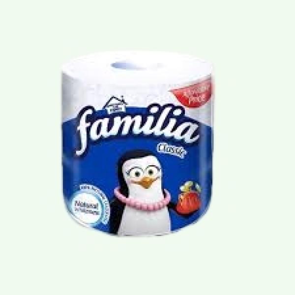 Familia Roll 1 Tissue