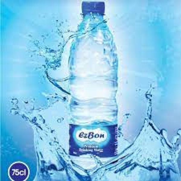 Ezbon 75Cl Premuim Table Water