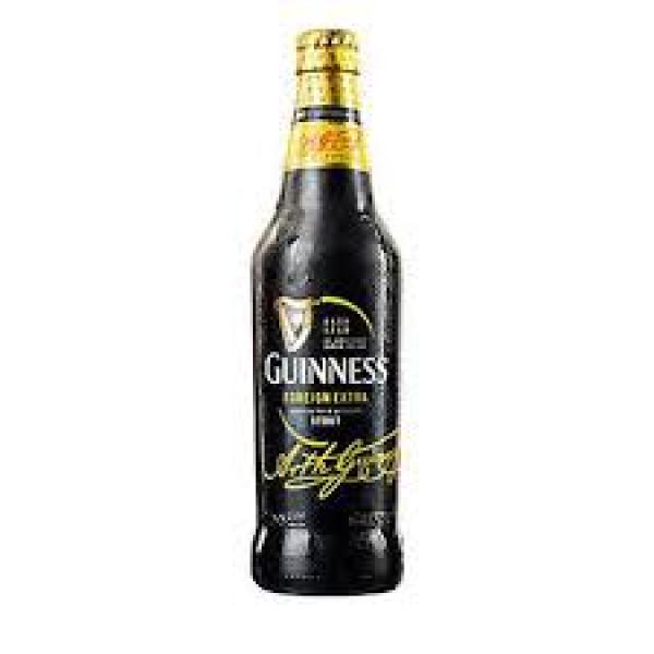 Guinness Stout 330ML