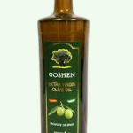 Goshen Extra Virgin Olive Oil-1L