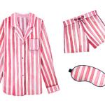 Adult Stock Pyjamas Shorthand