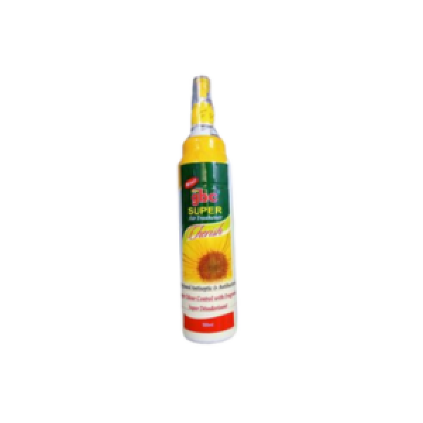 GBC 500ml Cherish Air Freshner Drop