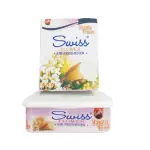 Swiss Gell 45G Vanilla Fruity Air Freshner