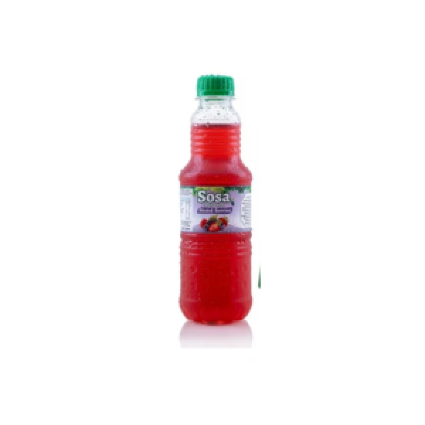 SOSA 35CL MIXED BERRY FRUIT DRINK