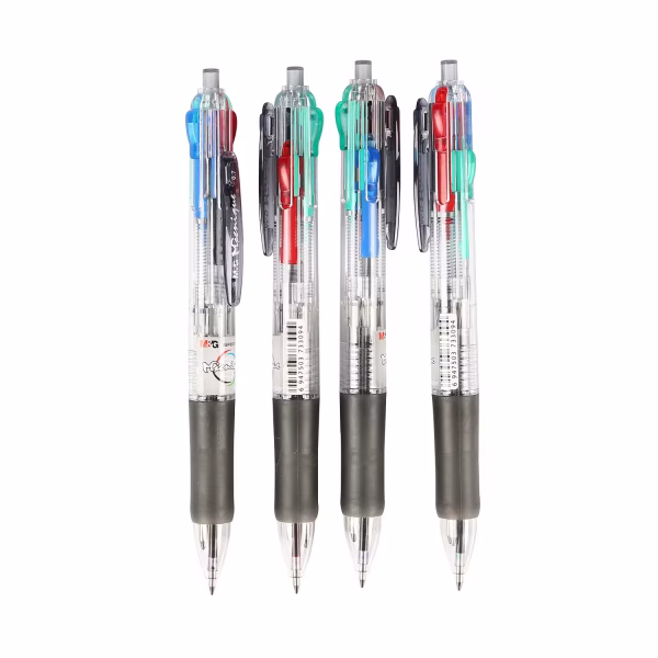 4in1 fancy pen