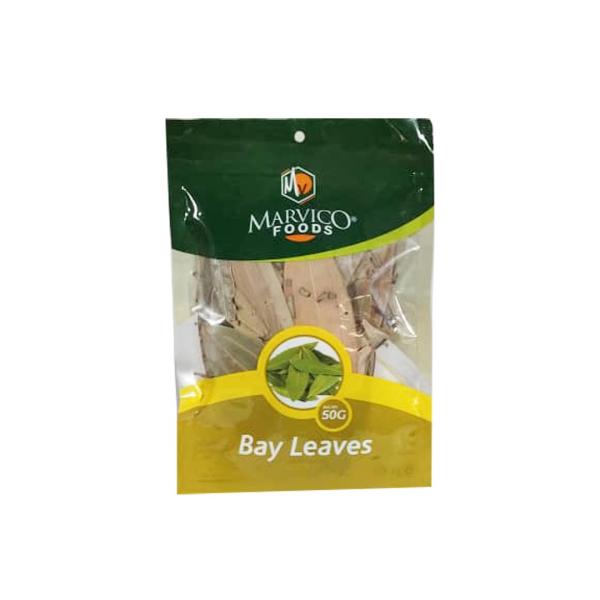 marvico Food 100G Bay Leaves