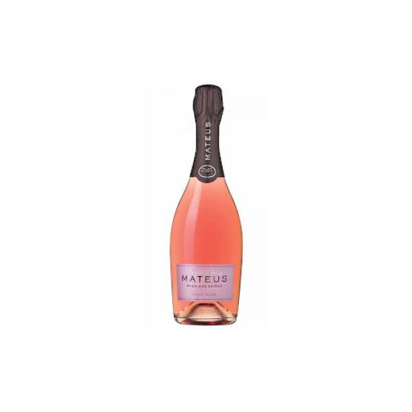 Mateus Sparkling Brut Rose 750ml