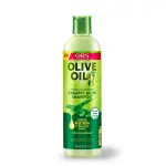 ORS OLIVE OIL 370ML NEUTRALIZING ALOE SHAMPOO