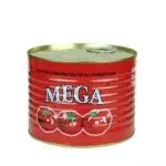 Mega 2.2Kg Tomato Paste