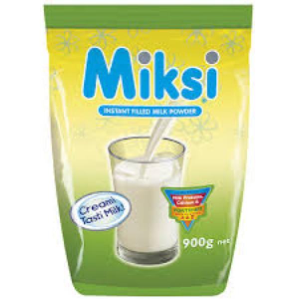 Miski Satchet 750G