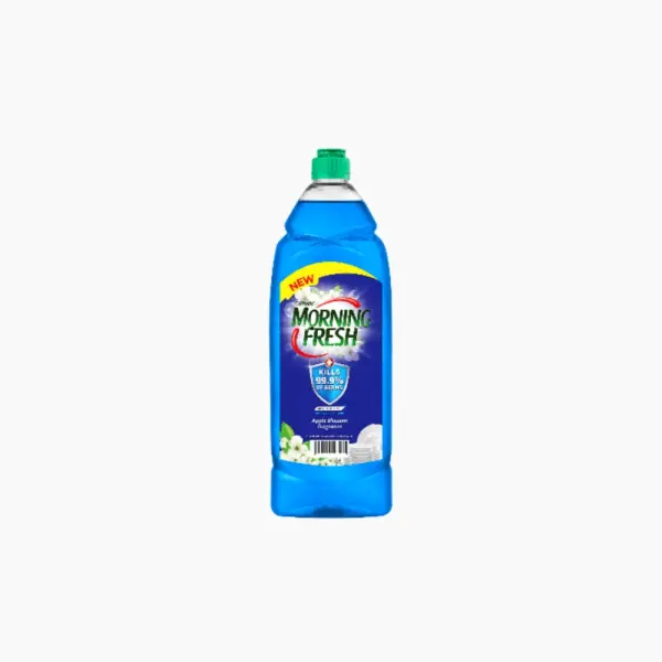 MORNING FRESH 450ML ANTIBACTERIAL