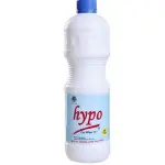 HYPO 500ML WHITENER & DISINFECTANT