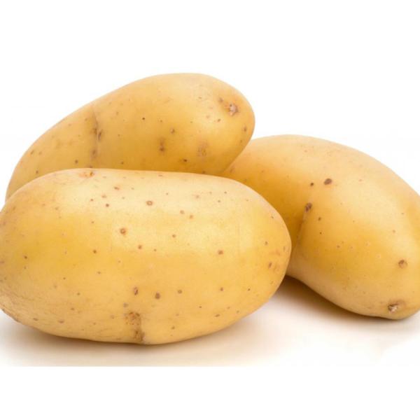 Irish Potato