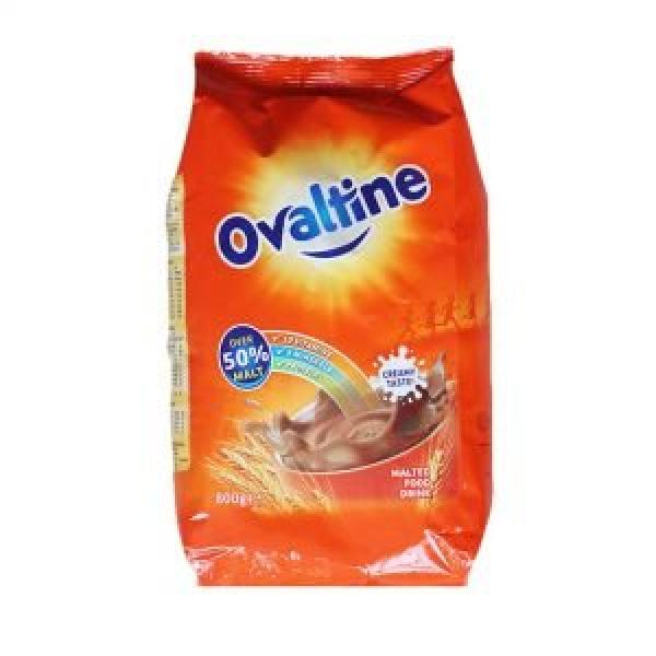 OVALTINE 700G POUCH