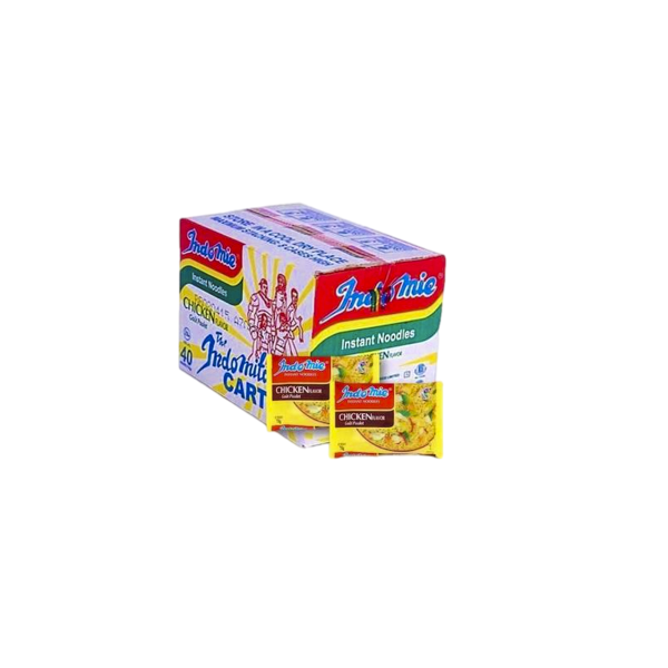 Indomie Chicken Flavour 70g