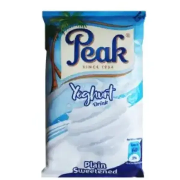Peak youghurt 90Ml Plain
